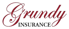 Grundy logo
