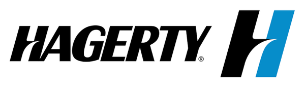 Hagerty logo