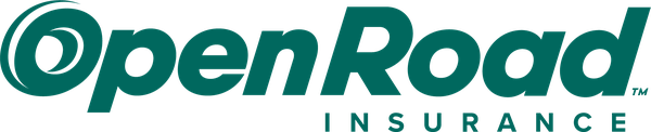 OpenRoad logo